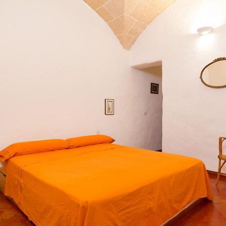 Sa Font Villa Ciutadella  Bagian luar foto