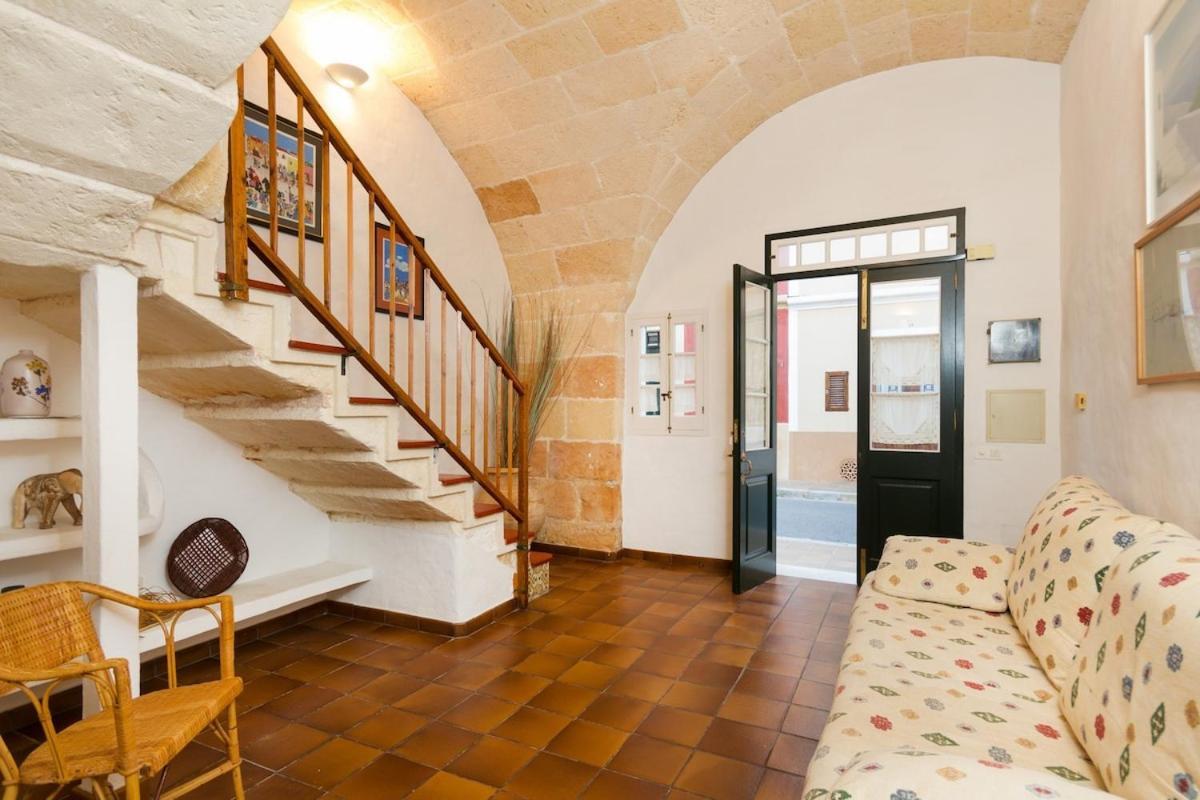 Sa Font Villa Ciutadella  Bagian luar foto