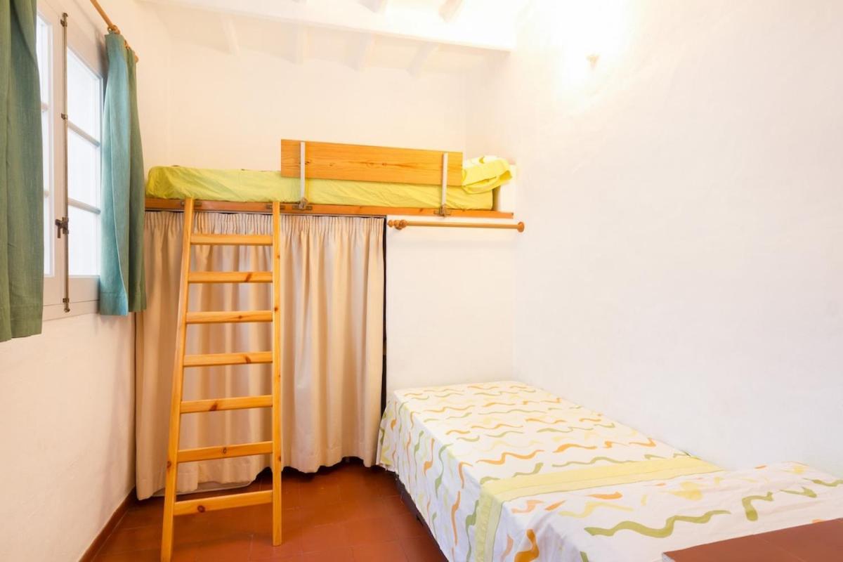Sa Font Villa Ciutadella  Bagian luar foto