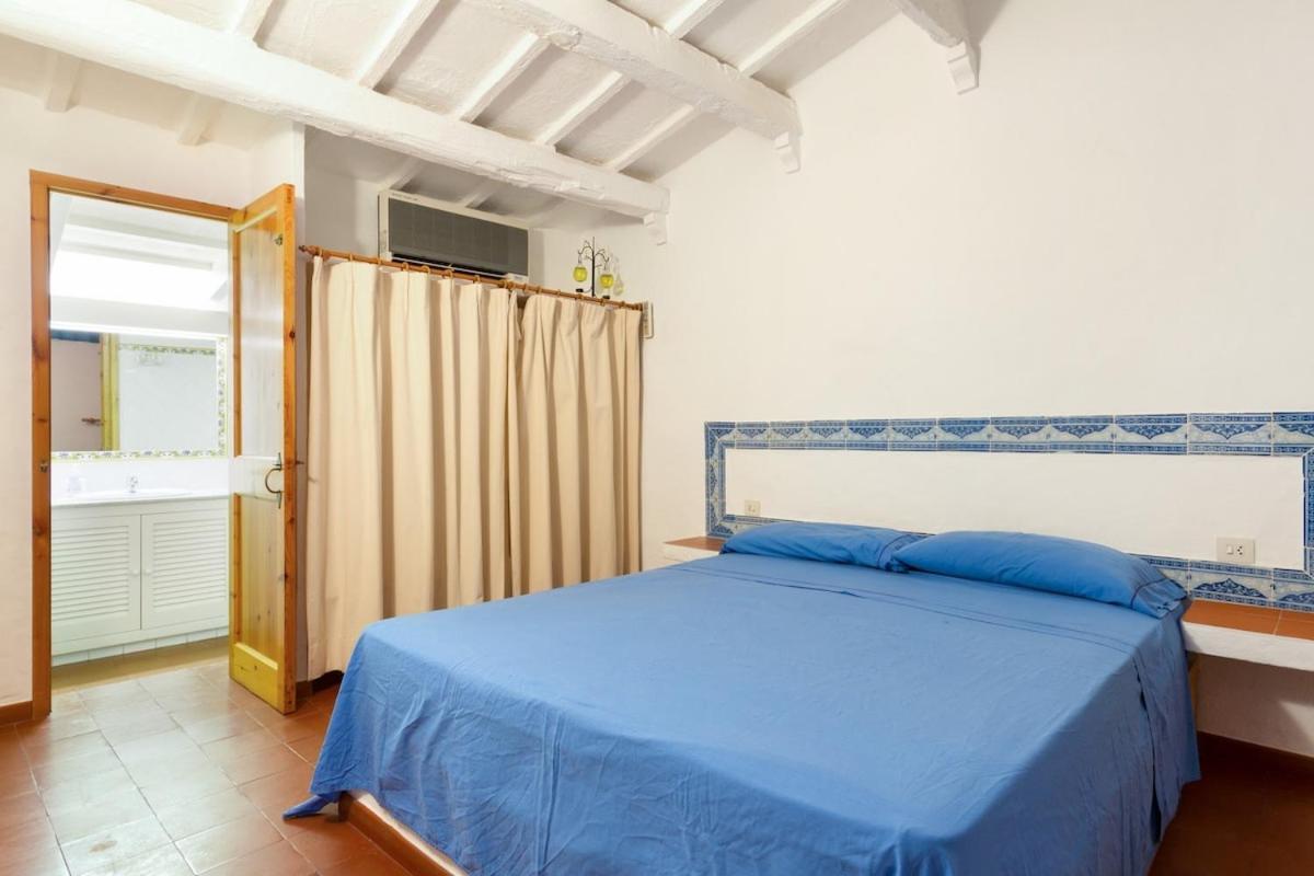 Sa Font Villa Ciutadella  Bagian luar foto