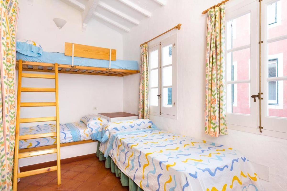 Sa Font Villa Ciutadella  Bagian luar foto