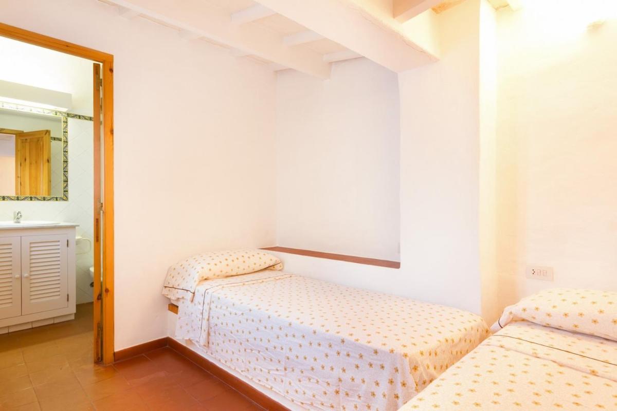 Sa Font Villa Ciutadella  Bagian luar foto