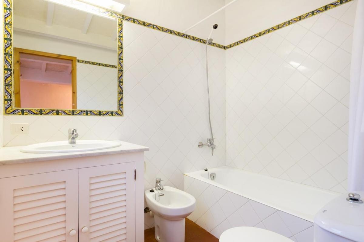 Sa Font Villa Ciutadella  Bagian luar foto